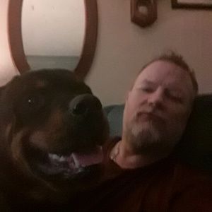 Meet your Posher, Ron